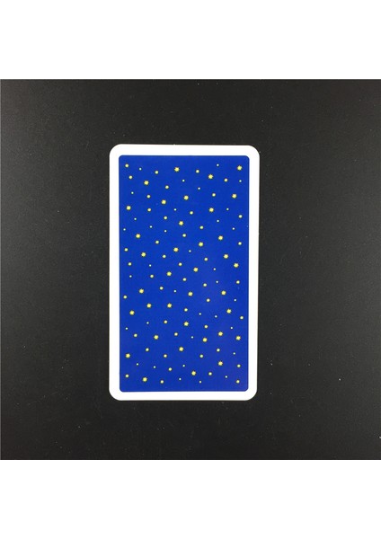 44 Adet TS08 Stili Yeni Tarot Kartları Oyun Destesi Parti Aile Eğlence Oyunları Oynanabilir Kartlar - E-Ticaret Başlığı (Yurt Dışından) fırsatları