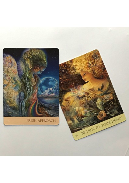 Kırmızı Stil Doğa Fısıldamaları Oracle Kartları Eğlence Parti Kartları Oyun Tahtası Oyunu Tarot ve Çeşitli Tarot Seçenekleri Pdf Kılavuzunu Indir - E-Ticaret Başlığı (Yurt Dışından) modelleri