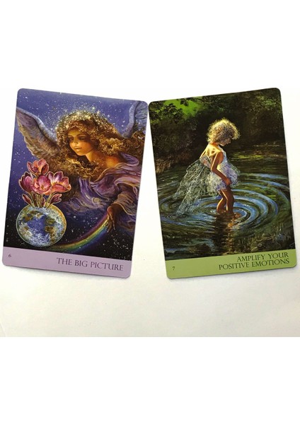 Kırmızı Stil Doğa Fısıldamaları Oracle Kartları Eğlence Parti Kartları Oyun Tahtası Oyunu Tarot ve Çeşitli Tarot Seçenekleri Pdf Kılavuzunu Indir - E-Ticaret Başlığı (Yurt Dışından) fırsatları