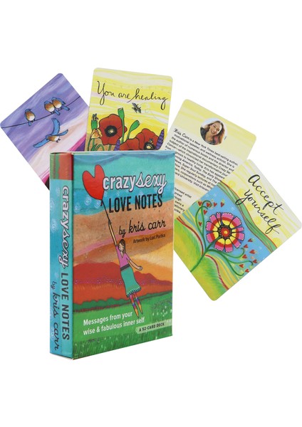TLP75 Stili Ingilizce Versiyon Oracle Tarot Kart Destesi Parti Oyunu Solitaire Başlangıç Kişisel Fal Tarot Kartı Qr Kod Holografik Kılavuz (Yurt Dışından)