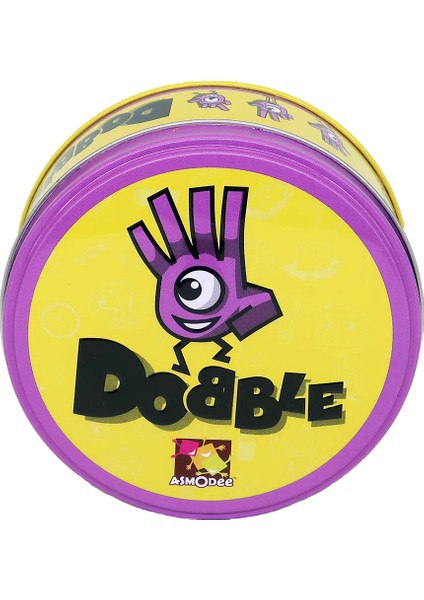 Kumral Tarzı 20 Stil Dobble Spot It Oyuncak Demir Kutu 55 Kart Spor Eğlenceli Aile Hayvanlar Jr Hip Çocuklar Oyunu Hediye Tatil Kamp 123 Teneke Kutu (Yurt Dışından) modelleri