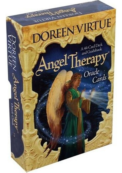 49 Adet Tarzı Melek Terapisi Oracle Tarot Türkçe Versiyon Pdf Tarot Kartları Destesi Oyun Tahtası Oyun Kartı Masa Oyunları Eğlence Için (Yurt Dışından) modelleri