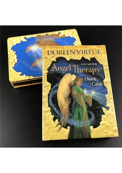 78 Adet TT34 Tarzı Kadınlar Aile Partisi Komik Masa Oyunu Melek Terapi Oracle Kartları Tarot Kart Destesi - (Yurt Dışından)