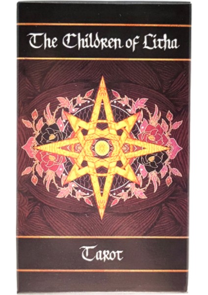 78 Adet TE039 Stili Romance Melekleri Tarot Oracle Kartları Destesi Doreen Virtue Nadir Basım Oyuncu Tahtası Deck (Yurt Dışından)
