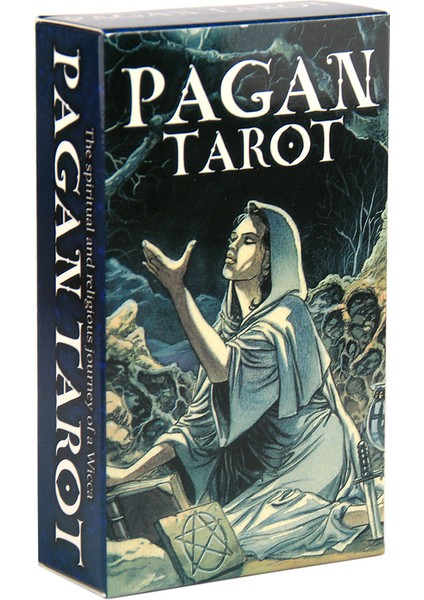 Altın Tarzı Sihirli Uygunluklar Tarot Kart Oyunu Destesi 78 Kart Orak Işık Görür Tarot Binici Gizli Panda Yolu Yasaklı Rüya - E-Ticaret Başlığı (Yurt Dışından)
