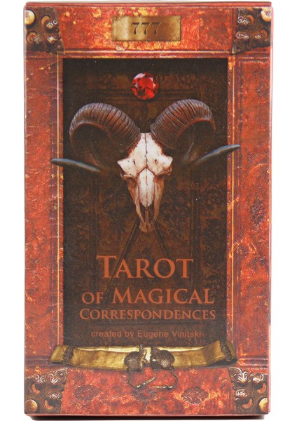 Altın Tarzı Sihirli Uygunluklar Tarot Kart Oyunu Destesi 78 Kart Orak Işık Görür Tarot Binici Gizli Panda Yolu Yasaklı Rüya - E-Ticaret Başlığı (Yurt Dışından)