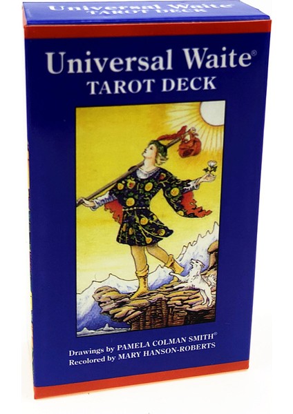 49X49CM Tarzı Yüksek Sürücü Tarot Destesi Aşk Oyunları Pdf'leriyle Satışta Türkçe Kahve Falı Kartları Için E-Ticaret Başlığı (Yurt Dışından)