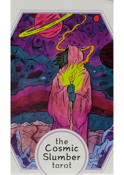 X297 Stili Trend Mistik Anlar Tarot Kartları ve Pdf Dijital Kılavuz Kehanet Destesi Oyunları (Yurt Dışından)