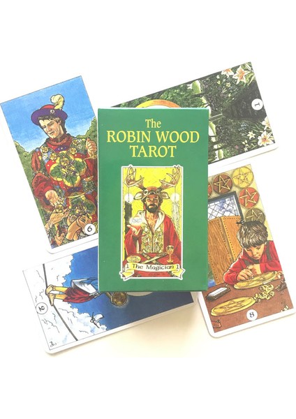 Derin Mavi Tarzı 100 Tarz Oracle Kart Gizli Gerçekler Tarot Eğlence Satranç ve Kart Oyunu Şans Çarkı Tarot ve Çeşitli Tarot Seçenekleri (Yurt Dışından)