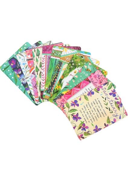 49X49CM Tarzı Aile Destesi Oyunları Için Tarot Kartları Vahşi Teklif Kehanet Kader Türkçe Pdf Talimatları (Yurt Dışından)