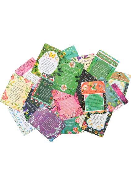 49X49CM Tarzı Aile Destesi Oyunları Için Tarot Kartları Vahşi Teklif Kehanet Kader Türkçe Pdf Talimatları (Yurt Dışından)