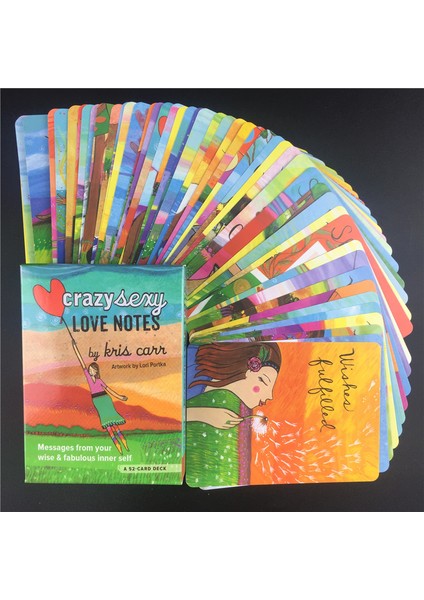 52 Adet TS100 Stili Melek Raphael Şifa Tarot Kartları Tüm Ingilizce Destesi Oyun Arkadaş Parti Oynama Poker Fal Kartları Yeni Geliş Amac: (Yurt Dışından)