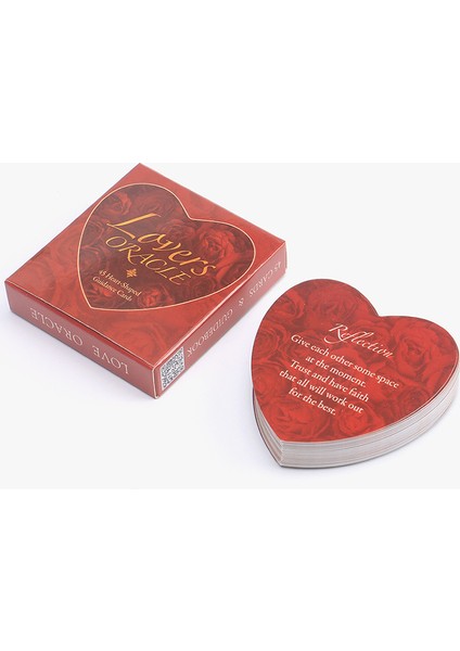 Masa Örtüsü Tarzı Yeni Aşıklar Orak Tarot Kart Oyunu Parti Masası Oyunu Yetişkin Ingilizce Tarot Destesi Oyun Kartları Kaderi Okuma Oyunları (Yurt Dışından) fırsatları