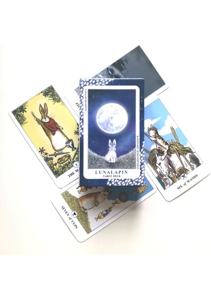Kırmızı Stil 100 Tarz Oracle Kart Gizli Gerçekler Tarot Eğlence Satranç ve Kart Oyunu Şans Çarkı Tarot ve Çeşitli Tarot Seçenekleri (Yurt Dışından)