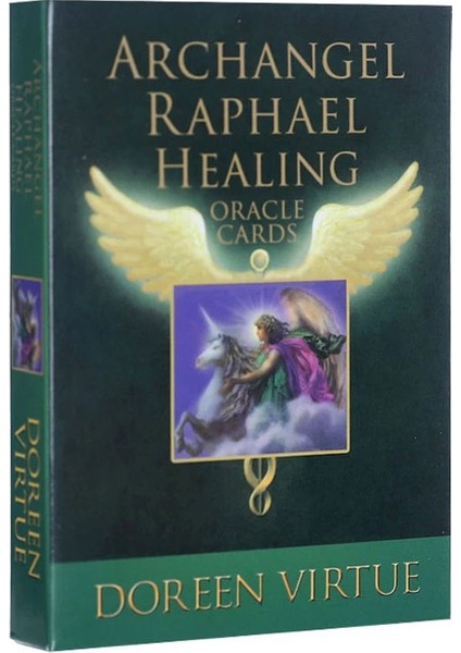 Erik Tarzı 78 Kart Yeşil Cadı Tarot Oracle Kartları Kader Falı Hazine Avcısı Tarot ve Çeşitli Tarot Seçenekleri Için Pdf Rehberi (Yurt Dışından)