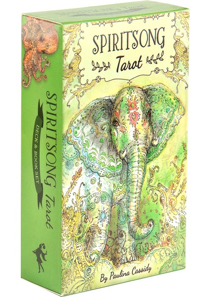 Mor Tarzı Tavşan Tarot Destesi Lunalapin Tavşan Tarot Kartları Tarot Kart Oyunu Hediye Pdf Rehberiyle Kart Oyunu Kutu Oyunu 78 Kart Başlangıçlı (Yurt Dışından)