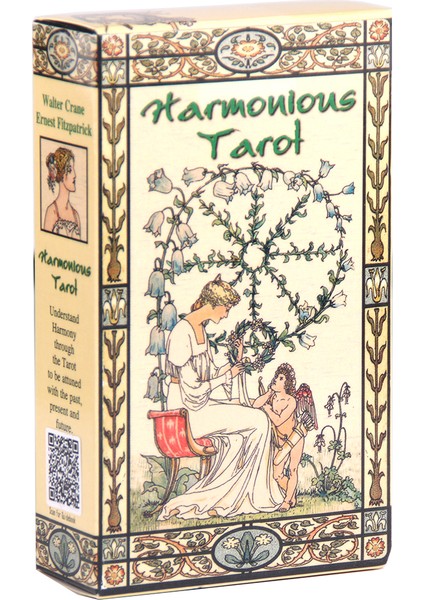 Stili Temizle Edgar Allan Poe Tarot Ile Güllerle Wright A 78 Kartlık Deck ve 288 Sayfalık Renkli Pdf Rehber Kitap Kart Oyunu Masa Oyunu (Yurt Dışından)