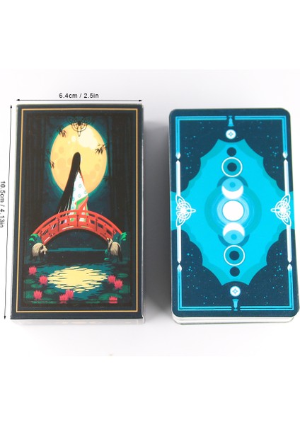 Çılgın Xexy Aşk Stili Dünya Efsanelerinden ve Masallardan Ilham Alan Tarot Kartları Oyunu - Tanrısal Bir Takım ve Rehber Kitapçık (Yurt Dışından) fırsatları