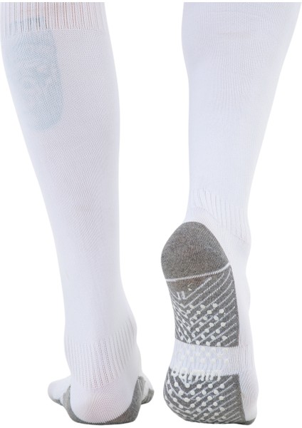 Uzun Premium Performance Konc Tozluk Futbol Çorabı - (39-44)