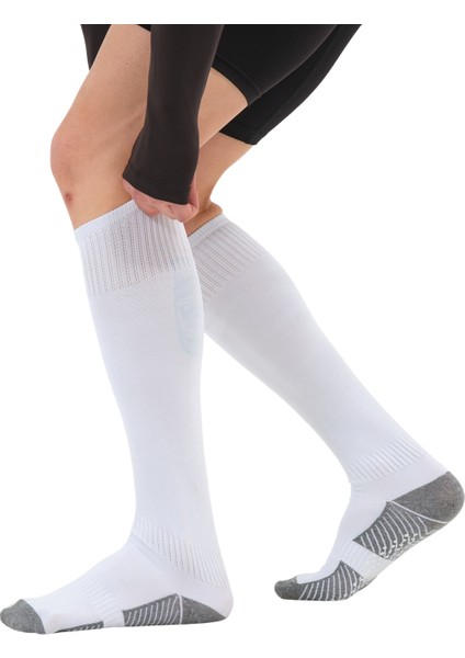 Uzun Premium Performance Konc Tozluk Futbol Çorabı - (39-44) modelleri