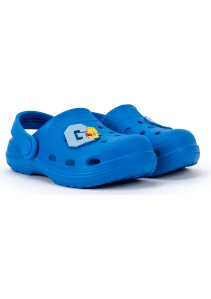 Çocuk Mavi Eva Sandalet fiyatları