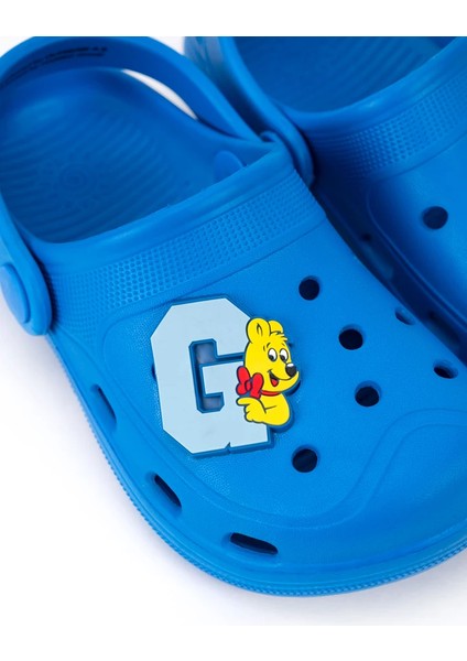 Çocuk Mavi Eva Sandalet indirimleri