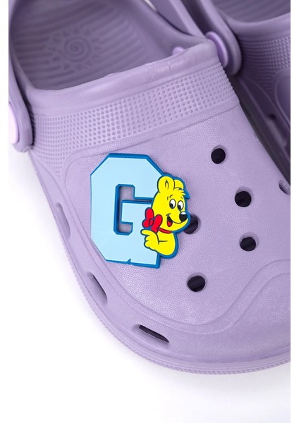 Çocuk Lila Eva Sandalet indirimleri