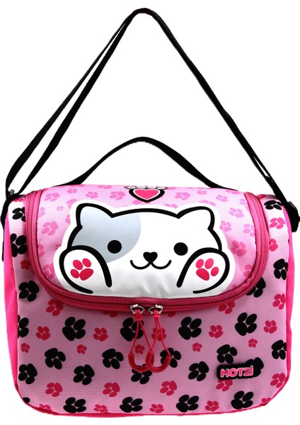 Sweet Cat Termal Beslenme Çantası