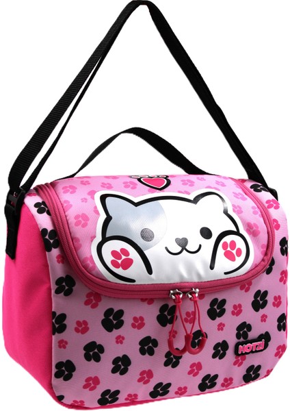 Sweet Cat Termal Beslenme Çantası