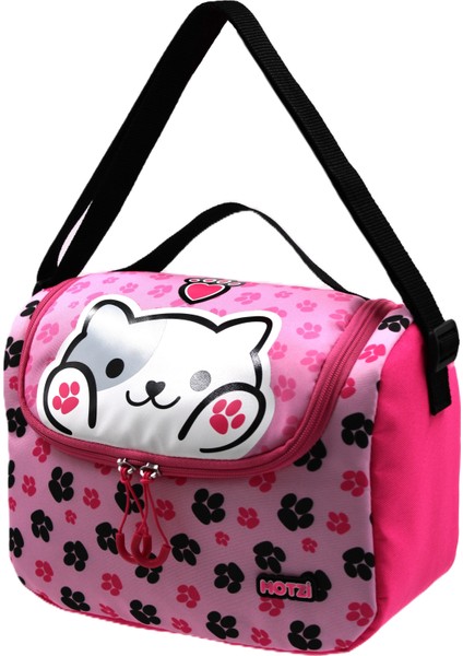 Sweet Cat Termal Beslenme Çantası