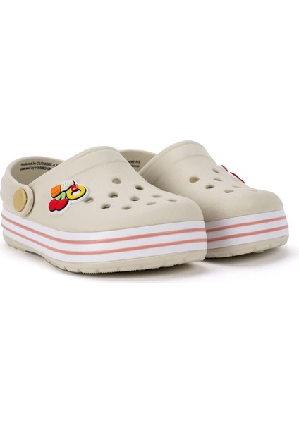 Çocuk Krem Eva Sandalet fiyatları