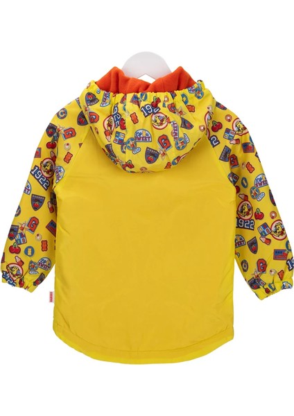 Çocuk Sarı Mont fiyatları