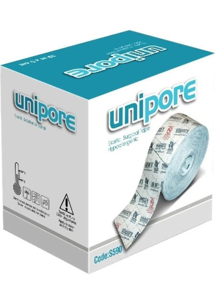 Esnek Sabitleme Bandı Fix Flaster 5m x 5cm 1 Adet