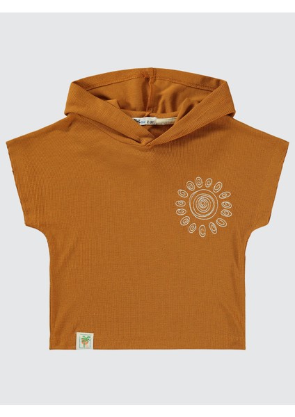 Erkek Çocuk Takım 2-5 Yaş Kiremit fiyatları