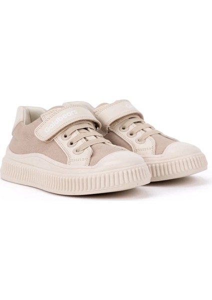 Çocuk Krem Günlük Ayakkabı fiyatları