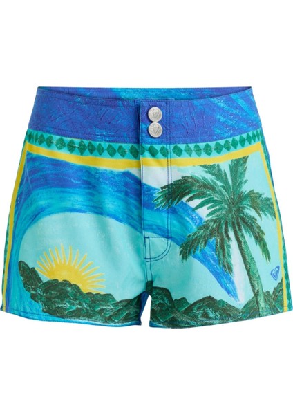 Atlas Kadın Boardshort fiyatları