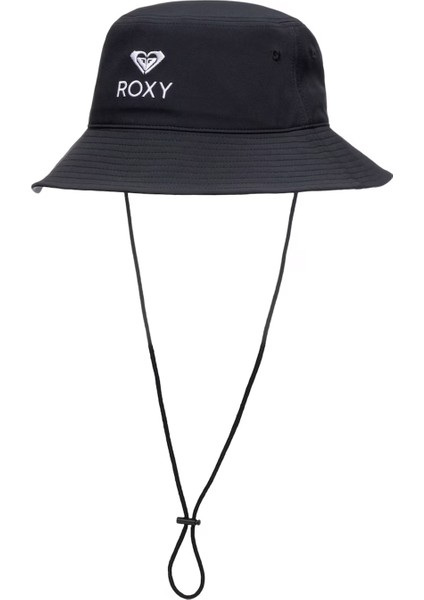 Passion Moon Kadın Siyah Şapka