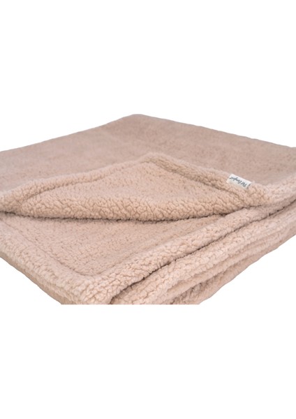 Lodix Dante Bej Köpek Battaniyesi L 100X150CM Ynsmr modelleri