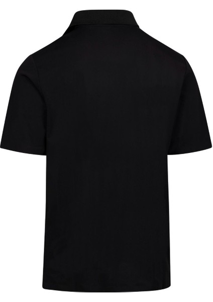 Ingram - Dlx Polo Shirt Erkek Siyah Polo Tişört fiyatları