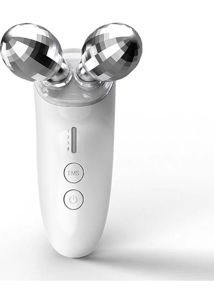 3 Modlu Titreşimli Ems Güzellik Cihazı