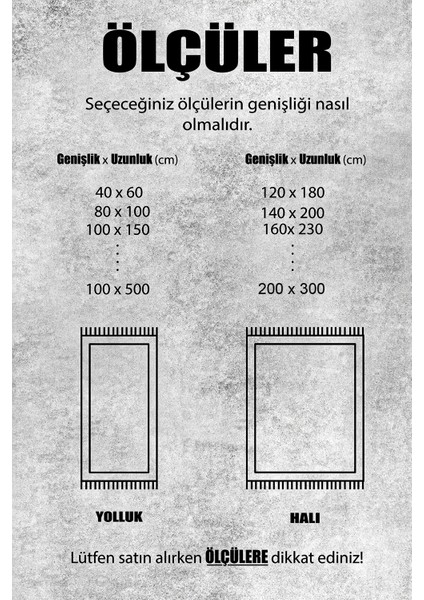 Makinede Yıkanabilir Kaymaz Taban Leke Tutmaz Gri Çizgili Salon ve Yolluk Halısı fırsatları