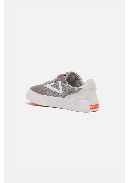 1408 S3 Sneakers Kadın Ayakkabı Gri