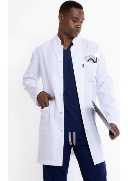 Beyaz Uzun Boy, Hakim Yaka, Doktor Önlüğü modelleri