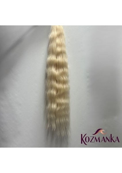 Hint Doğal Saçlar 105 gr – 80 cm Natural