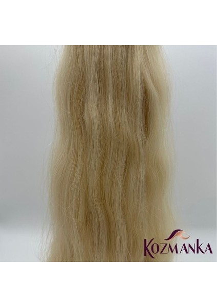 Hint Doğal Saçlar 105 gr – 80 cm Natural