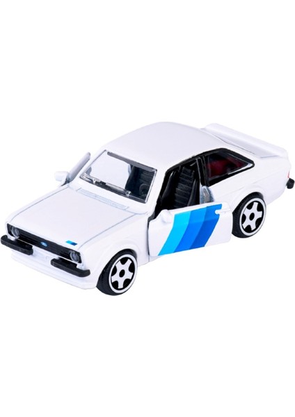 Vintage Cars 290B-1 Ford Escort Mk Iı Rs 1800