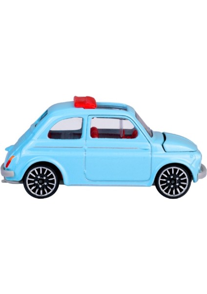 Vintage Cars 284B-1 Fiat 500 D