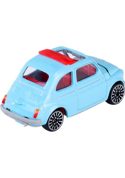 Vintage Cars 284B-1 Fiat 500 D