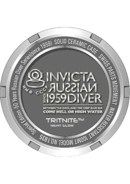 Invıcta 11935 Erkek Kol Saati indirimleri