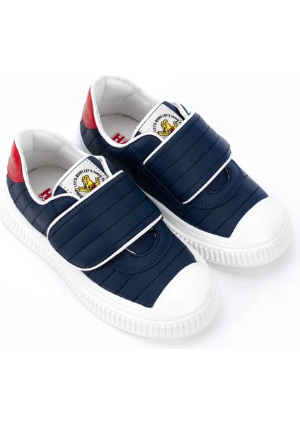 Çocuk Lacivert Günlük Ayakkabı fırsatları